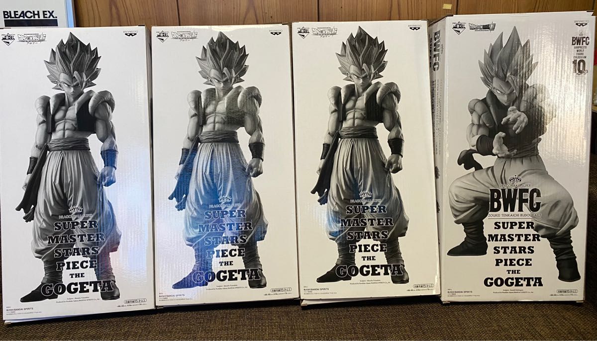 アミューズメント一番くじ ドラゴンボールフィギュア smsp アミューズメント一番くじ ドラゴンボールフィギュア smsp