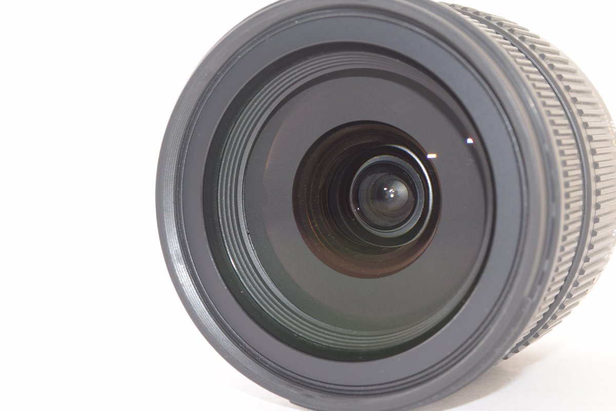 Sản phẩm SIGMA シグマ 17-70mm F2.8-4 DC MACRO OS HSM for Nikon 2303040