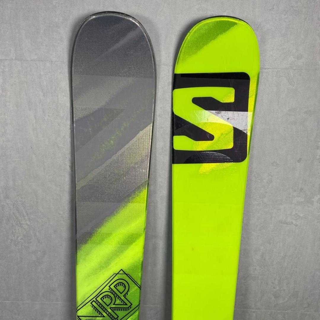 SALOMON サロモン NRP フリースタイル BC デビュー 初めて SALOMON サロモン NRP フリースタイル BC デビュー 初めて