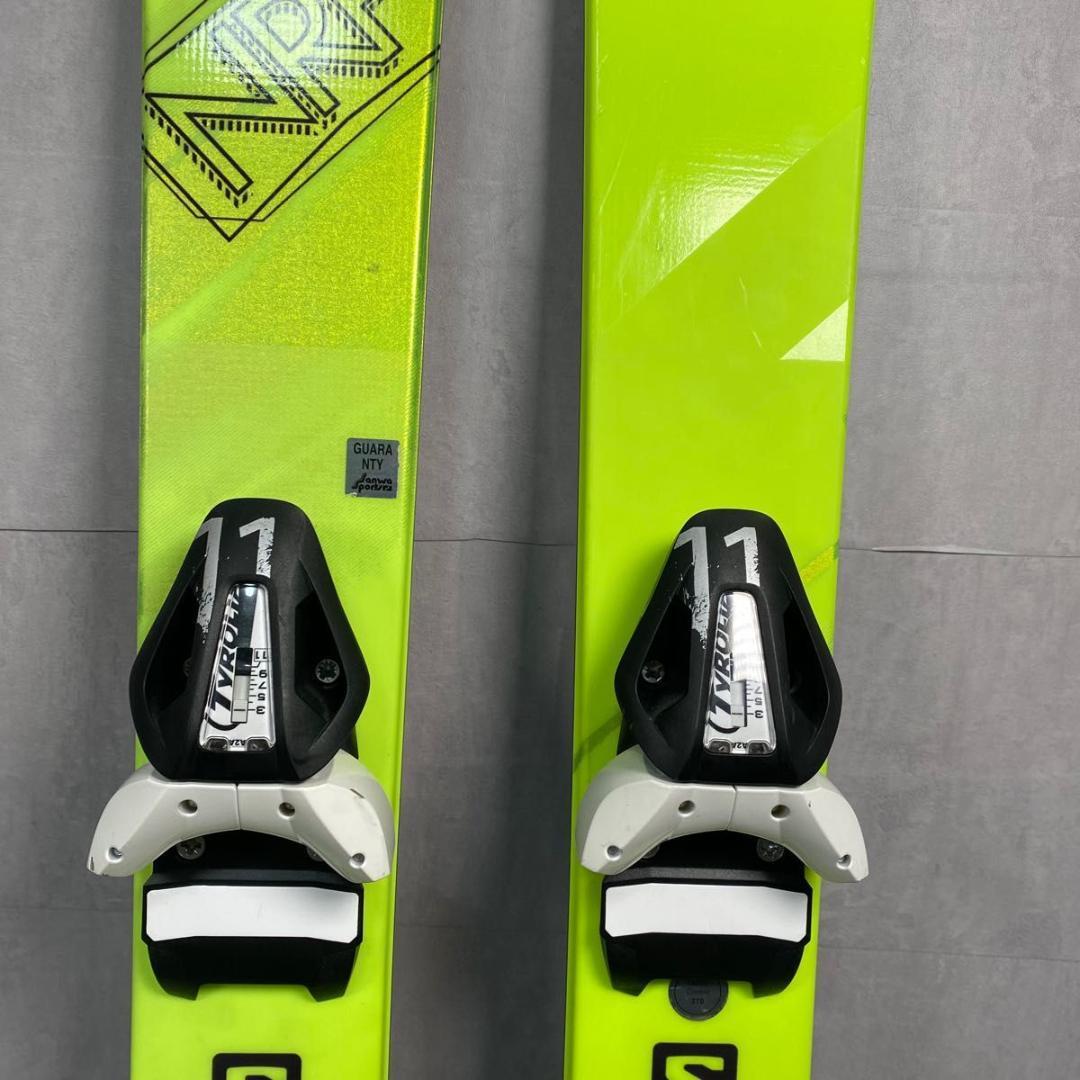 SALOMON サロモン NRP フリースタイル BC デビュー 初めて SALOMON サロモン NRP フリースタイル BC デビュー 初めて