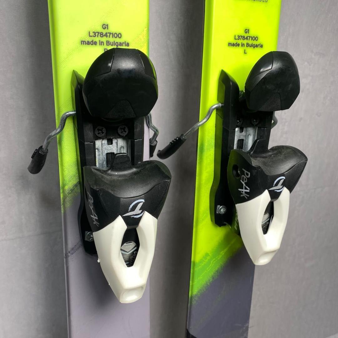 SALOMON サロモン NRP フリースタイル BC デビュー 初めて SALOMON サロモン NRP フリースタイル BC デビュー 初めて