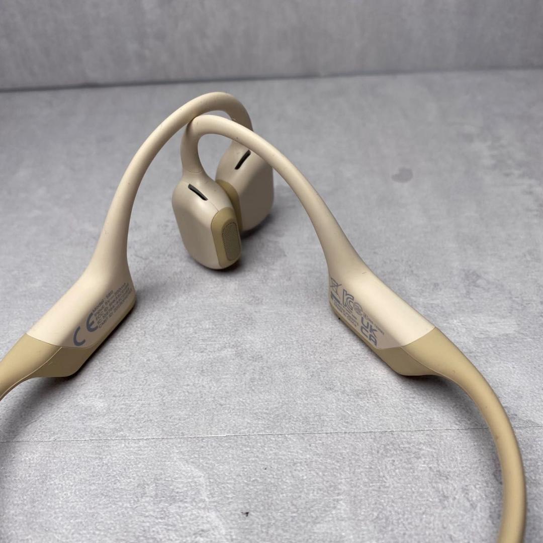 美品 Shokz OpenRun Pro Mini 骨伝導 公式ストア正規