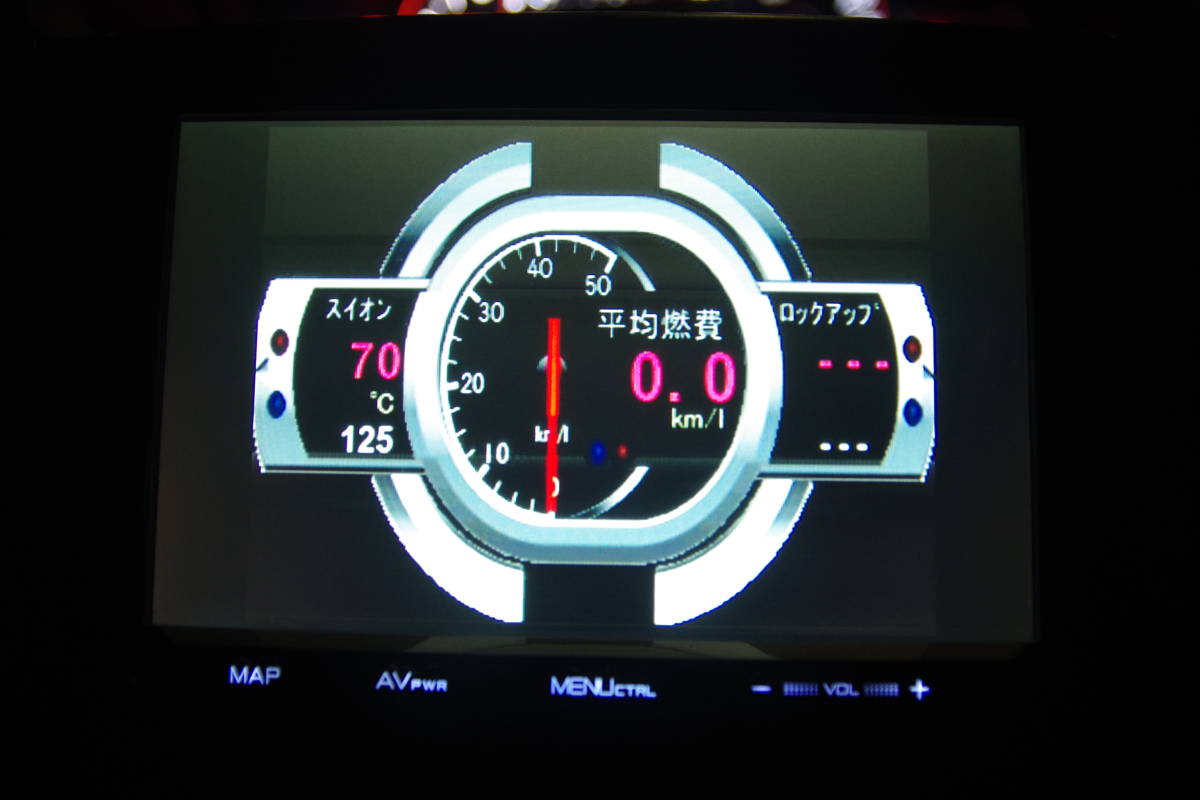 希少 ブリッツ R-VIT DS メーター BLITZ モニター ディスプレイ 希少 ブリッツ R-VIT DS メーター BLITZ モニター ディスプレイ