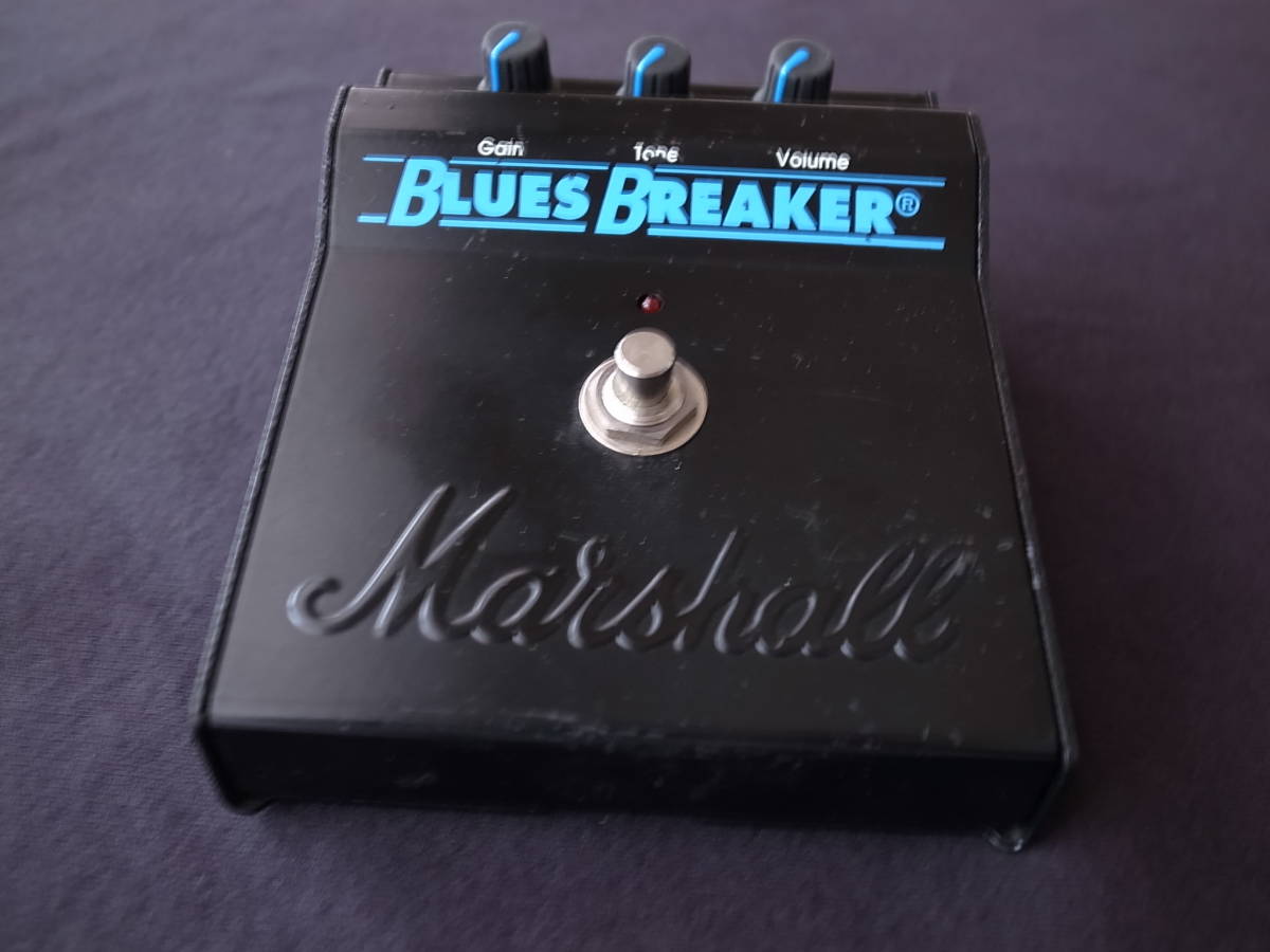 Marshall BLUES BREAKER ジョンメイヤー) 初期 mayer ブレイカー (john