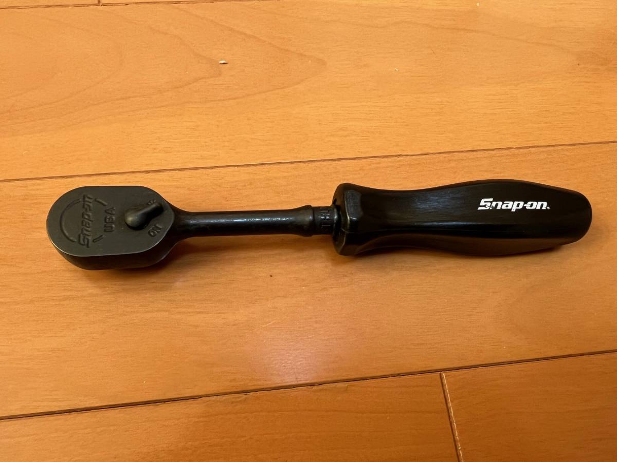 Yahoo!オークション - スナップオン ラチェット Yahoo!オークション - スナップオン ラチェット
