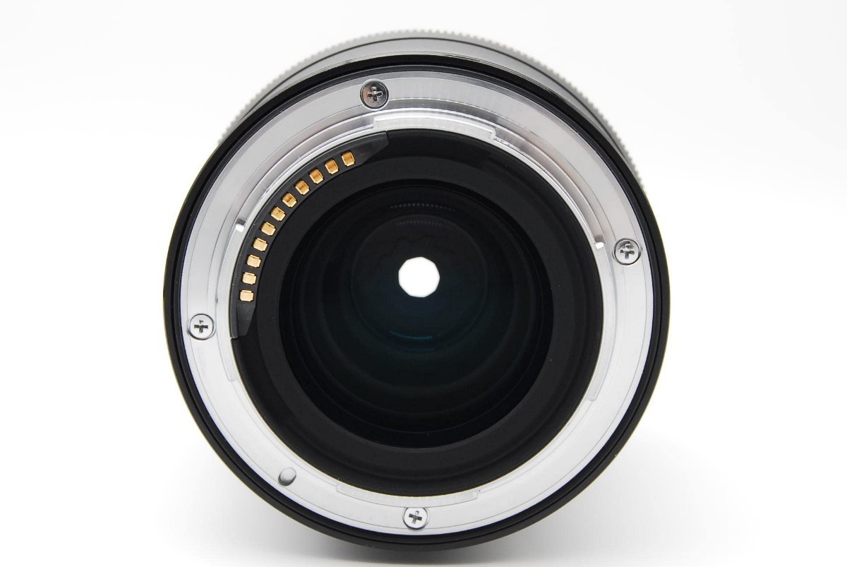 Nikon 単焦点レンズ NIKKOR Z 50mm f/1.8S Zマウント フルサイズ対応 S