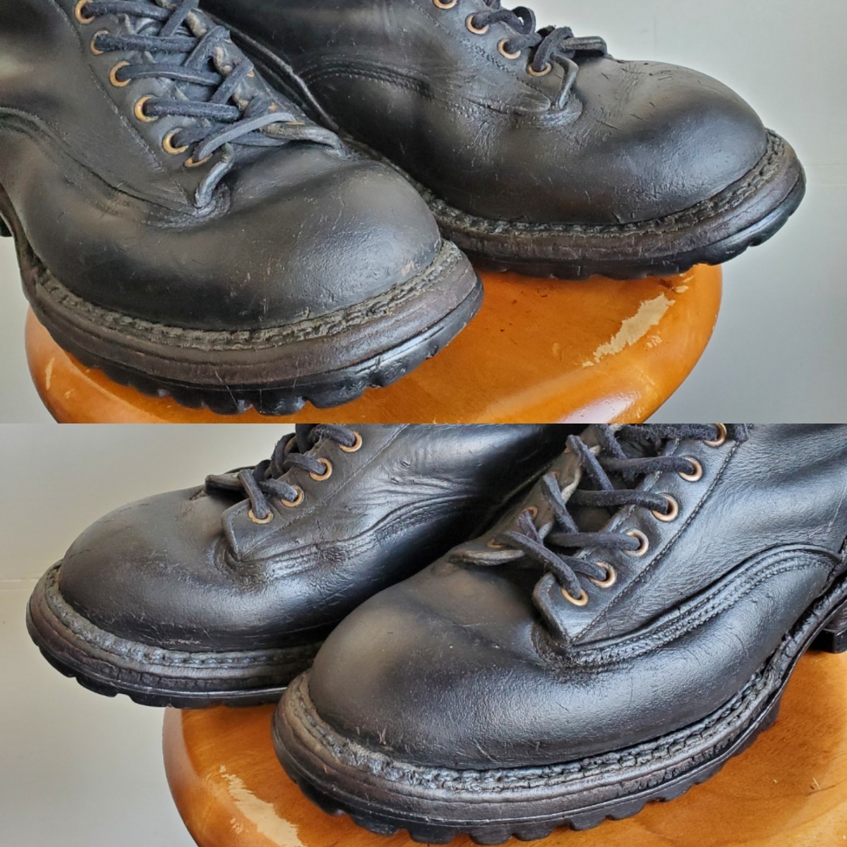 897 ホワイツ White's Boots スモークジャンパー US10 1/2D 10 897 ホワイツ White's Boots スモークジャンパー US10 1/2D 10