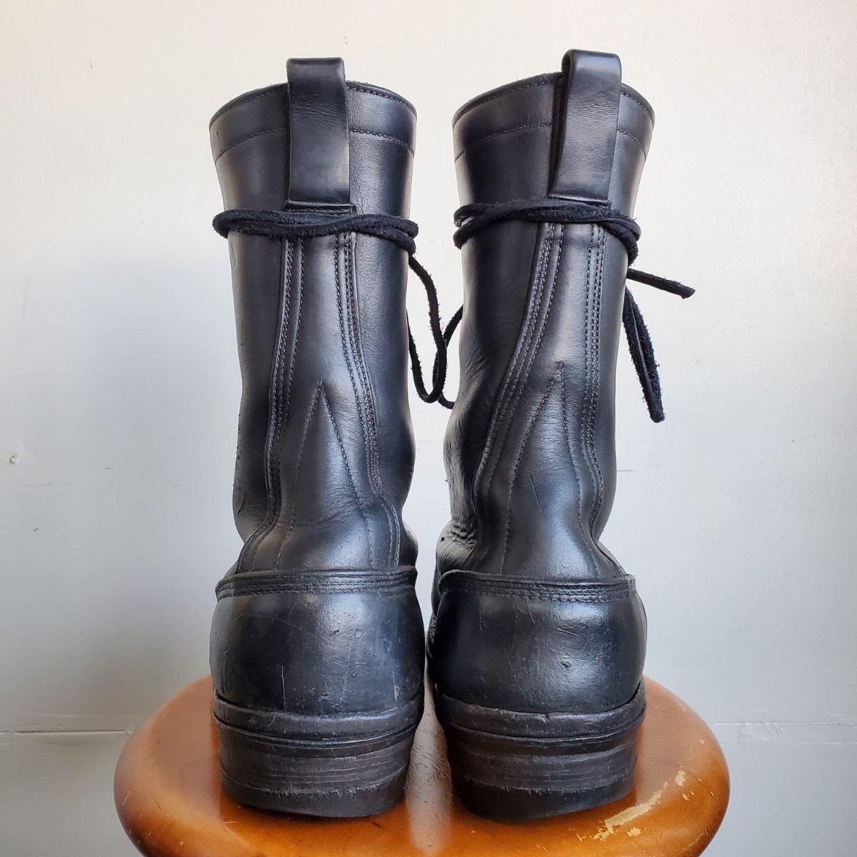 897 ホワイツ White's Boots スモークジャンパー US10 1/2D 10 897 ホワイツ White's Boots スモークジャンパー US10 1/2D 10