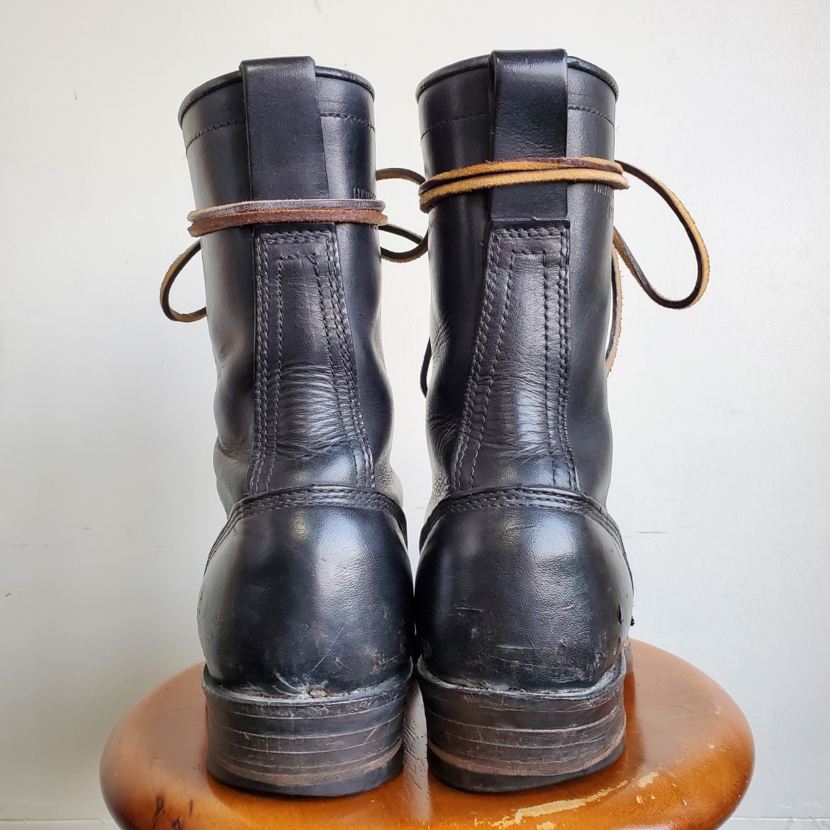 829 【8EE】ハソーン HATHORN EXPLORER エクスプローラー 26cm位 829 【8EE】ハソーン HATHORN EXPLORER エクスプローラー 26cm位