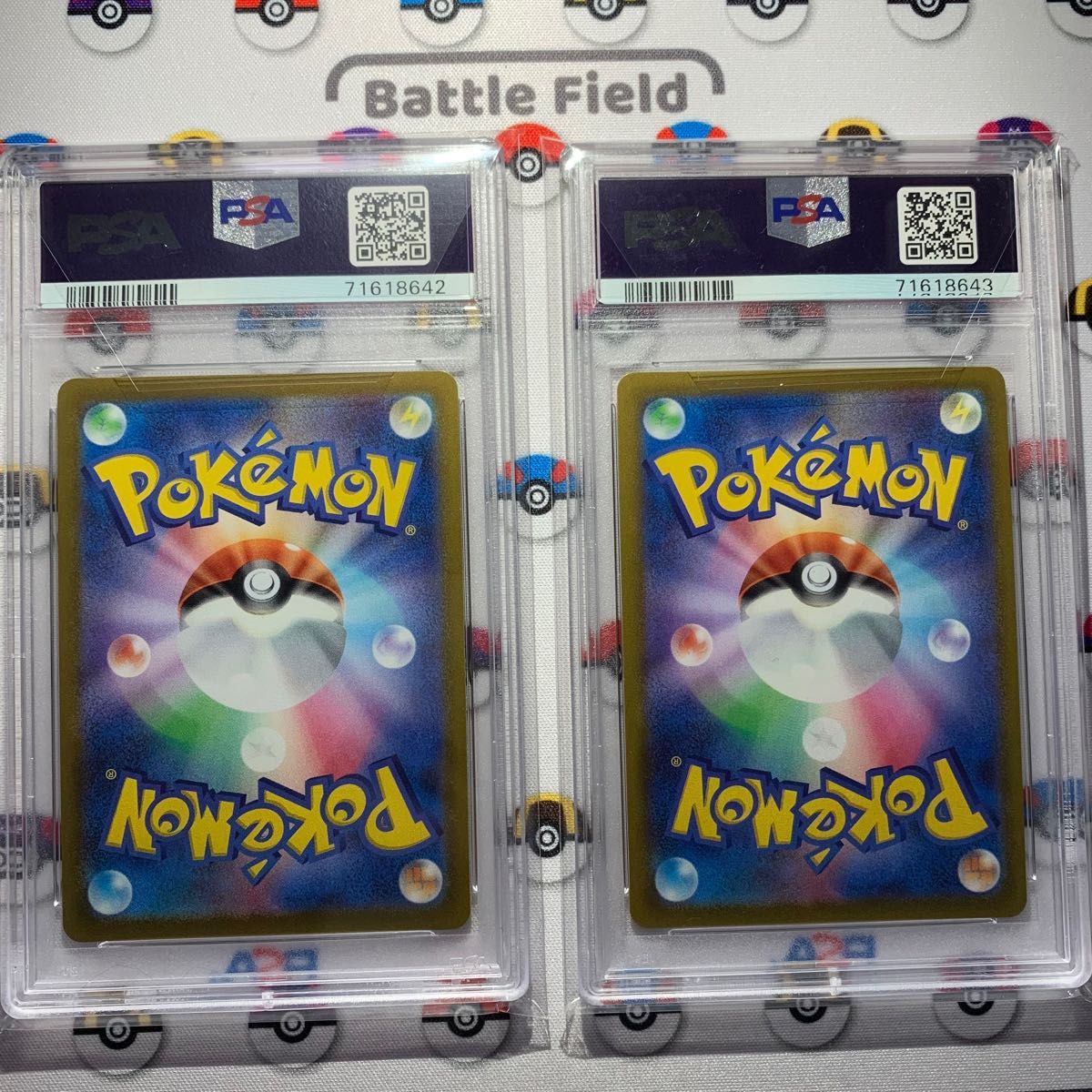 評価 PSA10】ゴールデンボックス ピカチュウ モンスターボール|PayPay