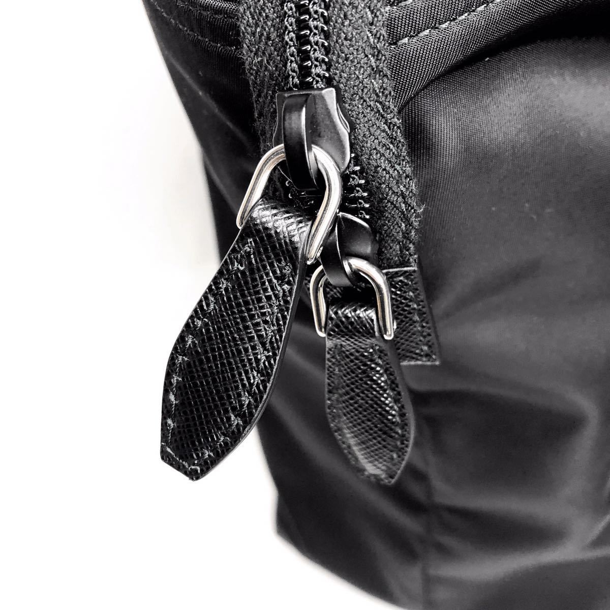プラダ バッグ PRADA 1BG052 SAFFIANO テスートサフィアーノ 買い公式