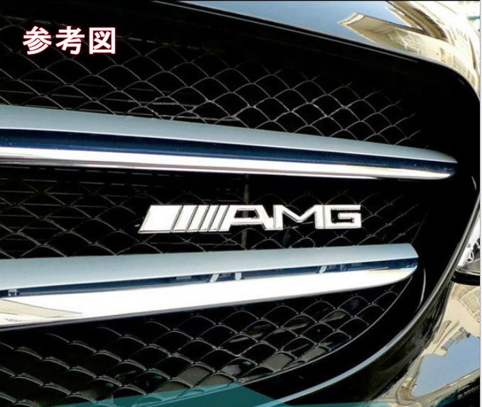 * Subaru SUBARU STI*14* передний эмблема решётка значок болт затянуть Logo значок решётка bachi автомобиль средний сеть *9.1*3.4CM*