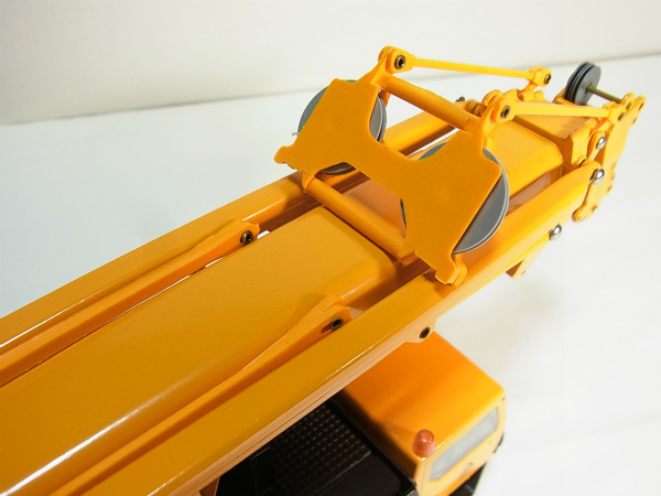 LIEBHERRリープヘルLTM 1200ー5.1 クレーン車1/50スケール 大阪正規品
