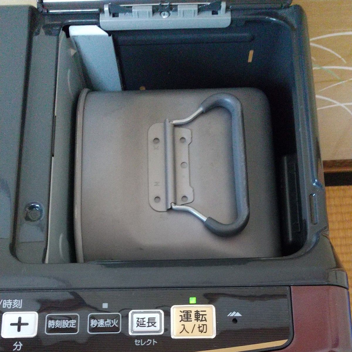 シャッター式】コロナ石油ファンヒーター FH-WX3613BY (2013年製 シャッター式】コロナ石油ファンヒーター FH-WX3613BY (2013年製