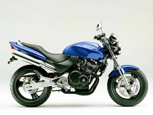 ホンダ ホーネット250/600 MC31/PC34 カーボンタンク ホンダ ホーネット250/600 MC31/PC34 カーボンタンク