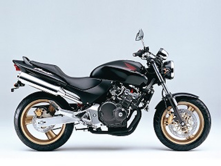 ホンダ ホーネット250/600 MC31/PC34 カーボンタンク ホンダ ホーネット250/600 MC31/PC34 カーボンタンク