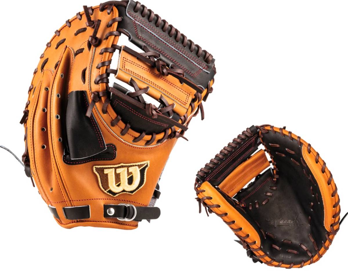 7276円 30%OFF!☆Wilsonソフト/一般2023☆WANNABI HERO捕手/3S型 7276円 30%OFF!☆Wilsonソフト/一般2023☆WANNABI HERO捕手/3S型