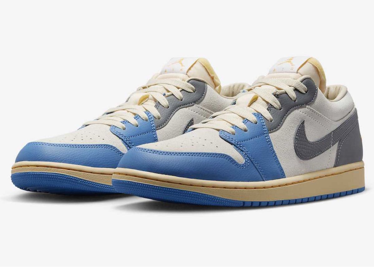 Nike Air Jordan 1 Low