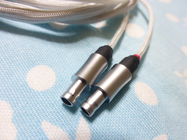 SENNHEISER HD800 HD800S HD820 Cascade ケーブル オーグライン SENNHEISER HD800 HD800S HD820 Cascade ケーブル オーグライン