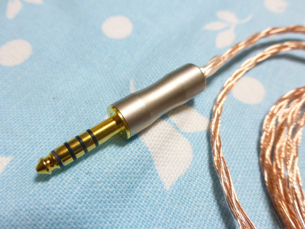 カスタム IEM 2ピン Westone 4R 用 102SSC 撚り線 八芯 ブレイド カスタム IEM 2ピン Westone 4R 用 102SSC 撚り線 八芯 ブレイド