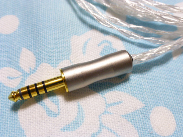MDR-Z7 Z1R Technics EAH-T700 ロック機構付 6N純銀撚り線 + 銀 MDR-Z7 Z1R Technics EAH-T700 ロック機構付 6N純銀撚り線 + 銀