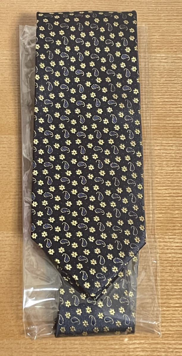 TIE YOUR TIE タイユアタイ ネクタイ 新品未使用 送料無料(3)_画像3