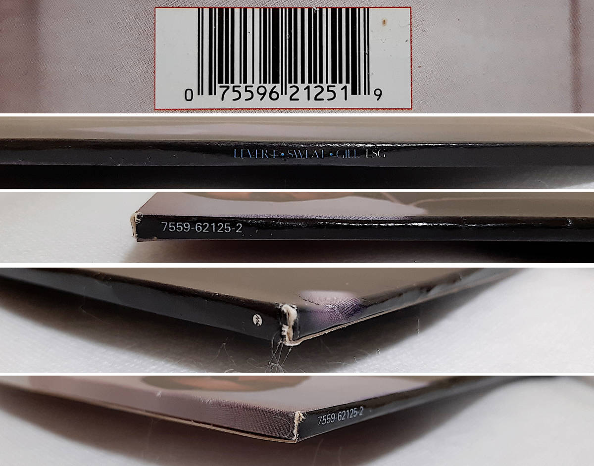 即決送料無料【Germanyオリ盤2LPレコード】LSG - Levert - Sweat 即決送料無料【Germanyオリ盤2LPレコード】LSG - Levert - Sweat