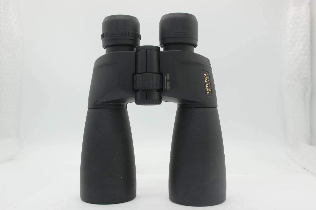 返品保証】 ペンタックス Pentax Asahi Optical 20x60 2.2° PCF 返品保証】 ペンタックス Pentax Asahi Optical 20x60 2.2° PCF