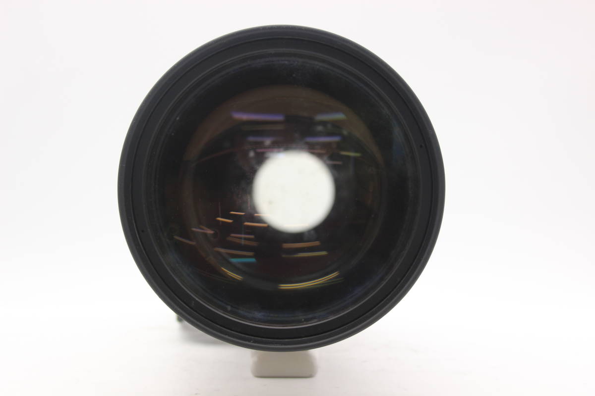 Yahoo!オークション - 【訳あり品】 キャノン Canon EF 400mm F2 Yahoo!オークション - 【訳あり品】 キャノン Canon EF 400mm F2
