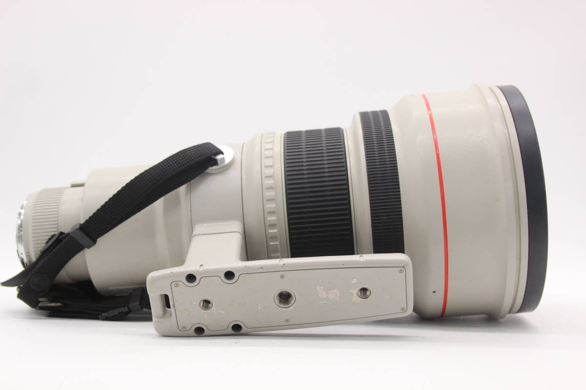 Yahoo!オークション - 【訳あり品】 キャノン Canon EF 400mm F2 Yahoo!オークション - 【訳あり品】 キャノン Canon EF 400mm F2