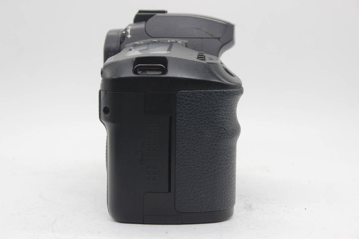 【訳あり品】 キャノン Canon EOS D30 EF 80-200mm F4.5-5.6 デジタル一眼 ボディレンズセット C3609_画像5
