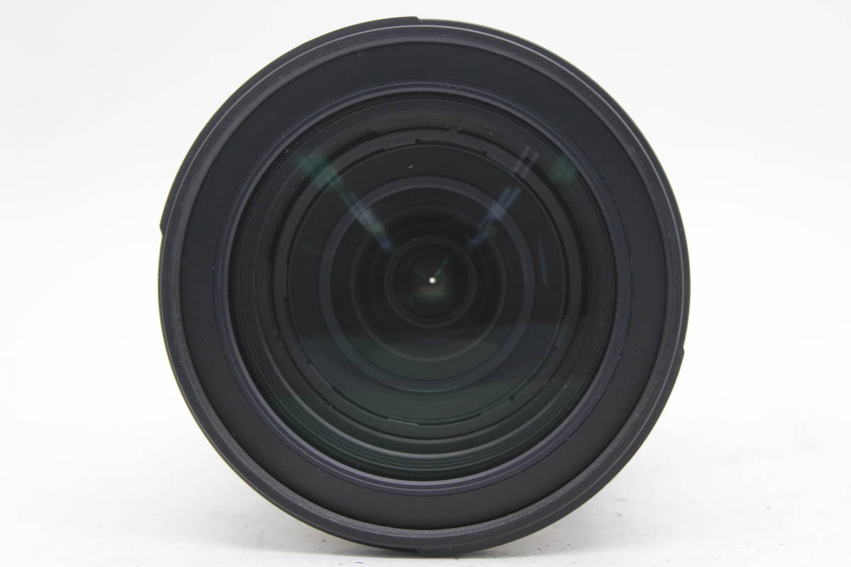【返品保証】 ペンタックス Pentax smc PENTAX-DA☆ 16-50mm F2.8 ED AL SDM レンズ C3653 - 1