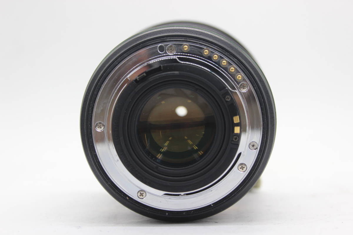 【返品保証】 ペンタックス Pentax smc PENTAX-DA☆ 16-50mm F2.8 ED AL SDM レンズ C3653 - 5