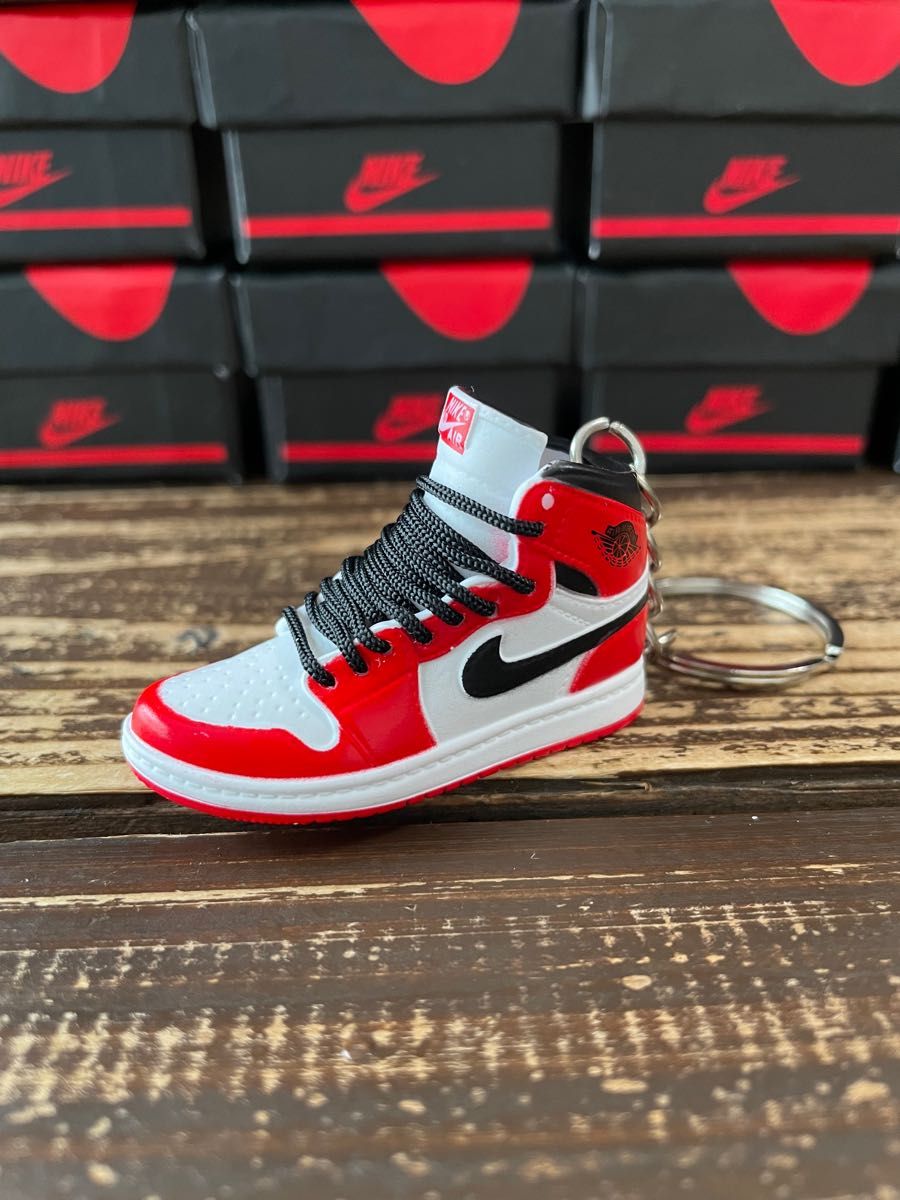 s*8様 限定 NIKE AIR JORDAN 1 オフィシャルミニチュアフィギ s*8様 限定 NIKE AIR JORDAN 1 オフィシャルミニチュアフィギ s*8様