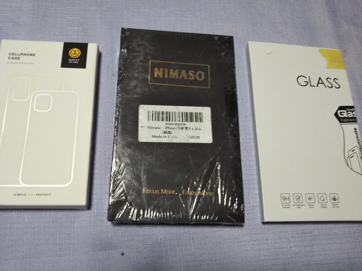 中古・iphoneケースカバー、他_画像6