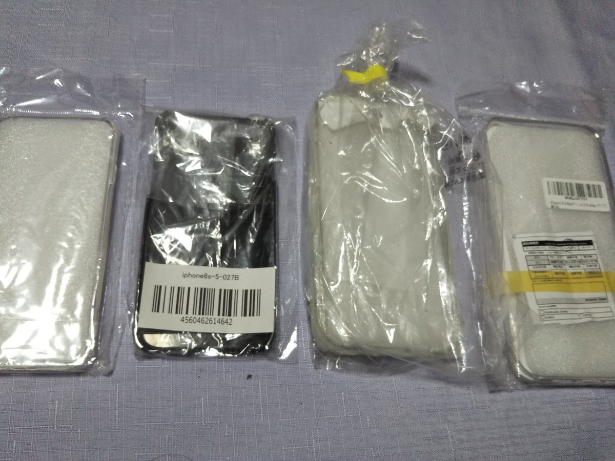 中古・iphoneケースカバー、他_画像5