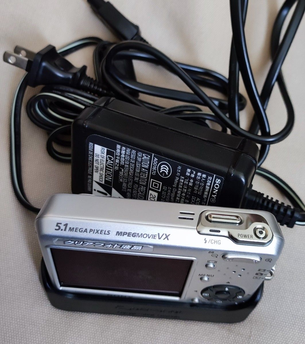 オールドコンデジ】SONY Cyber-shot DSC-T3|Yahoo!フリマ(旧 オールドコンデジ】SONY Cyber-shot DSC-T3|Yahoo!フリマ(旧