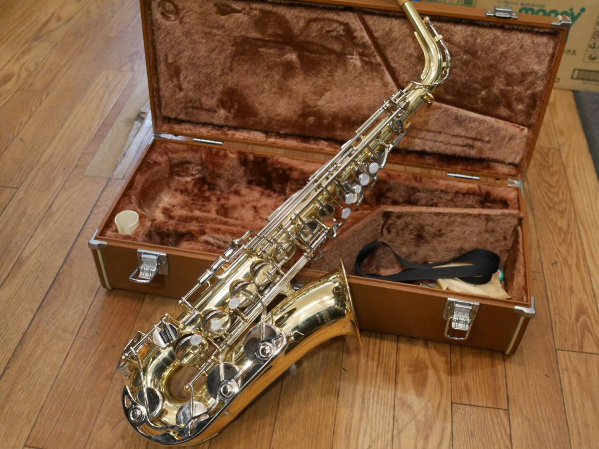 売れ筋 YAMAHA アルトサックス アルトサックス YAS-23 □キナル別注