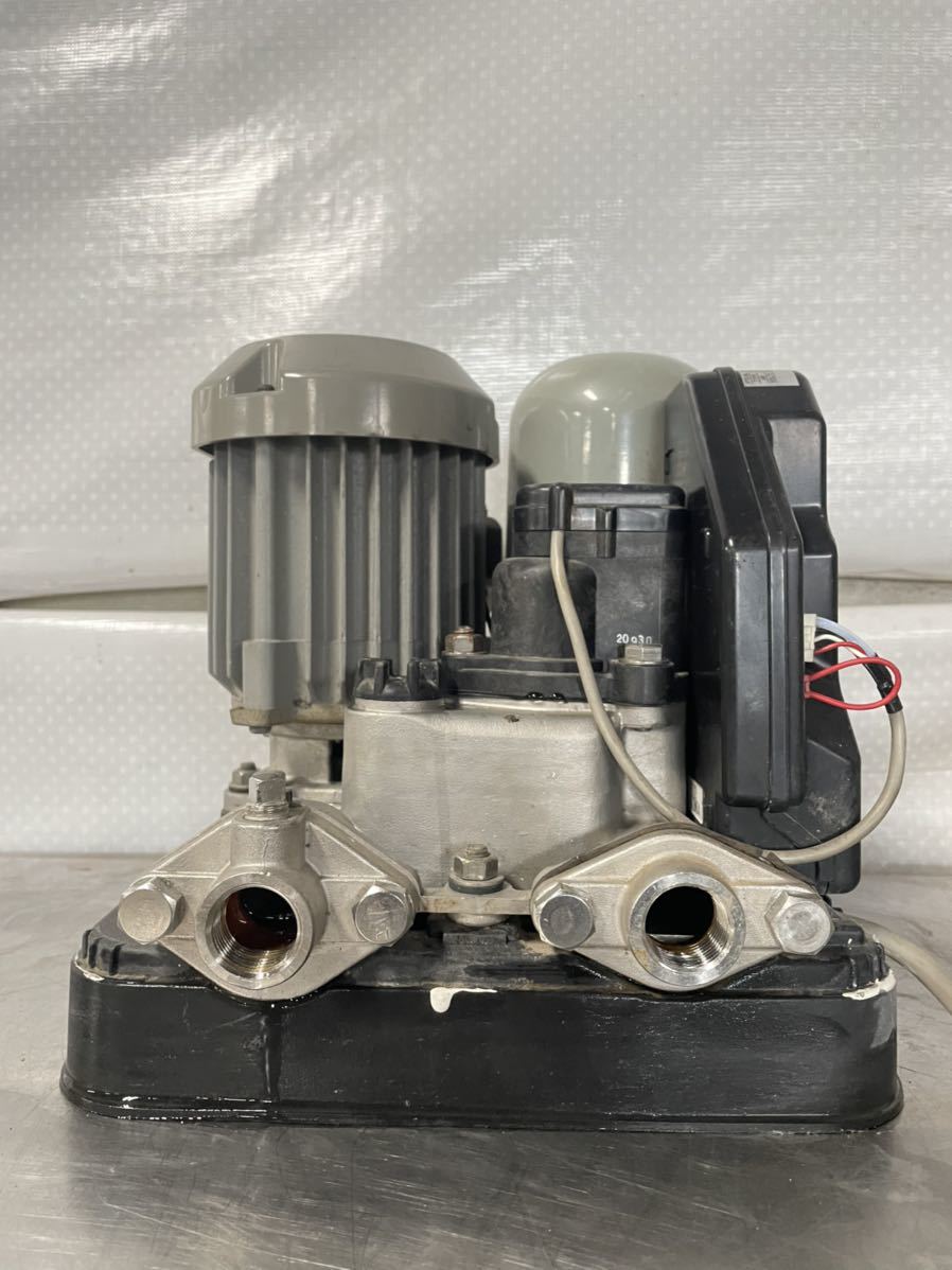 R1) 川本製作所 カワエース 浅井戸ポンプ NF2-150S ステンレス R1) 川本製作所 カワエース 浅井戸ポンプ NF2-150S ステンレス