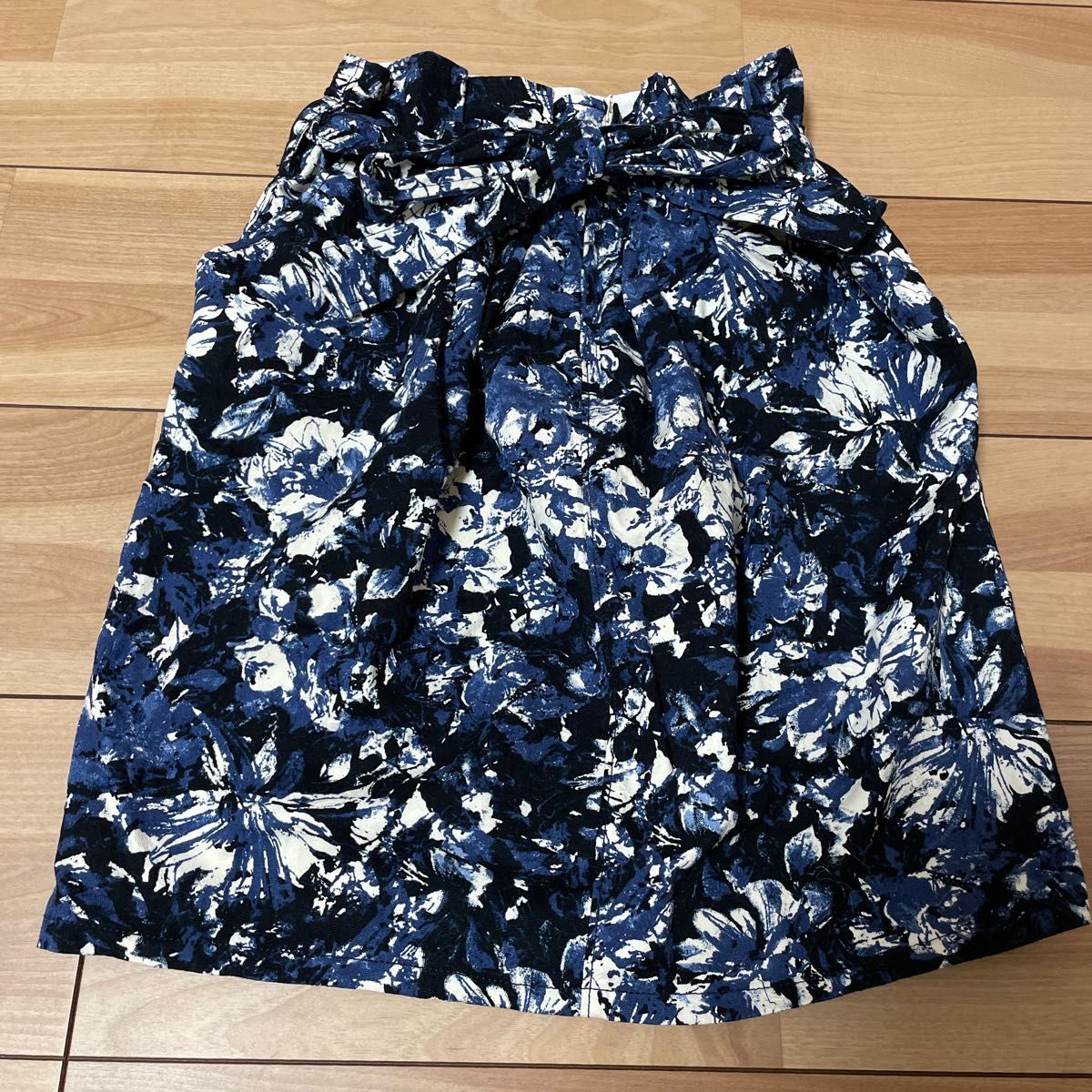 ★新品★ 花柄 スカート NOLLEY'S