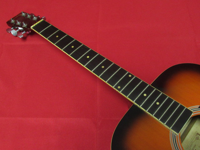 Barclay バークレイ アコースティックギター MD-120SB 管理23D0320C-G01