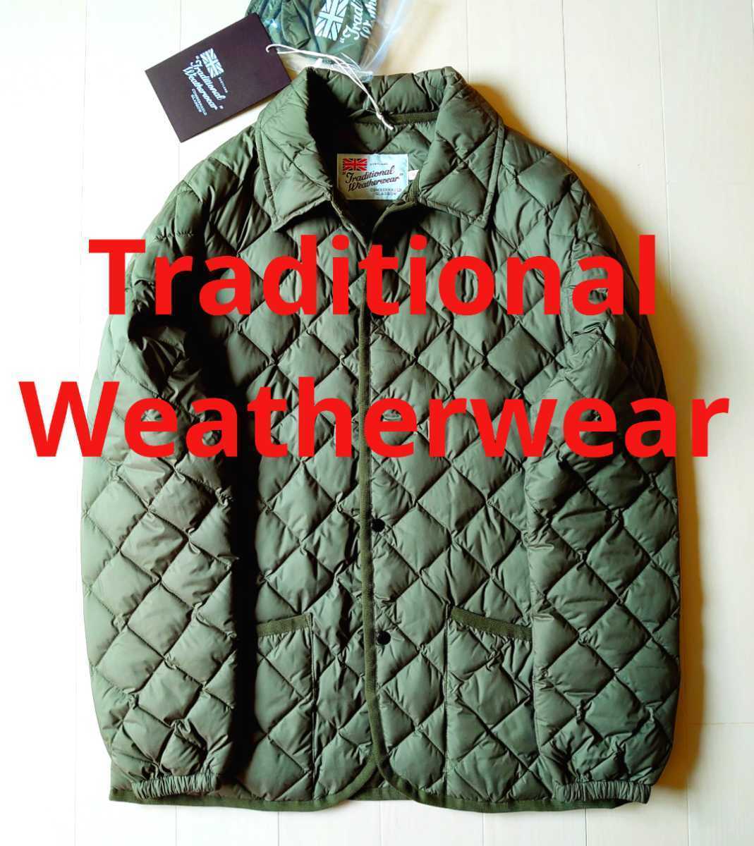 - Traditional Weatherwear ナイロンコート 価格比較