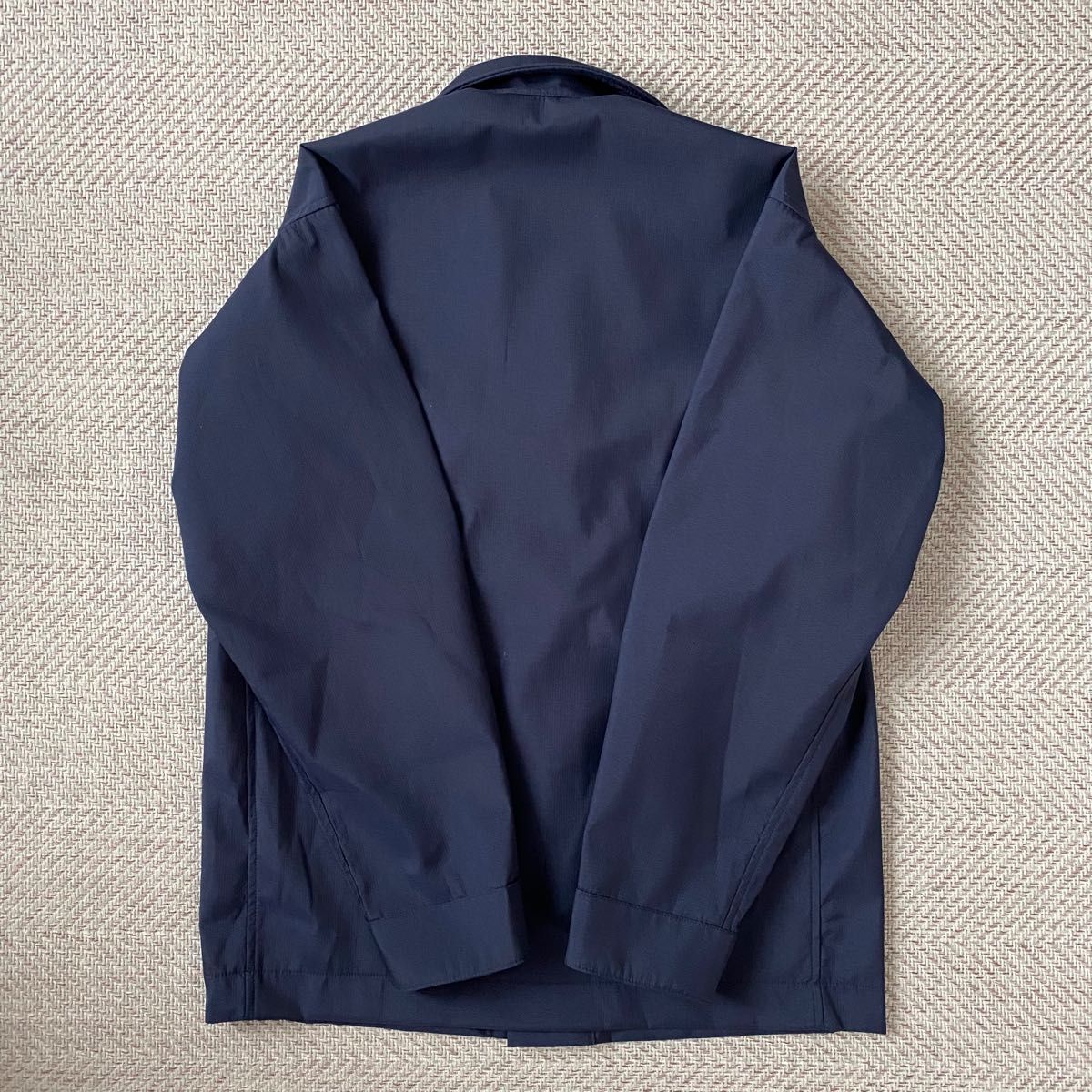 ロイヤルネイビー シャツ ジャケット BRITISH ROYAL NAVY PCS ロイヤルネイビー シャツ ジャケット BRITISH ROYAL NAVY PCS