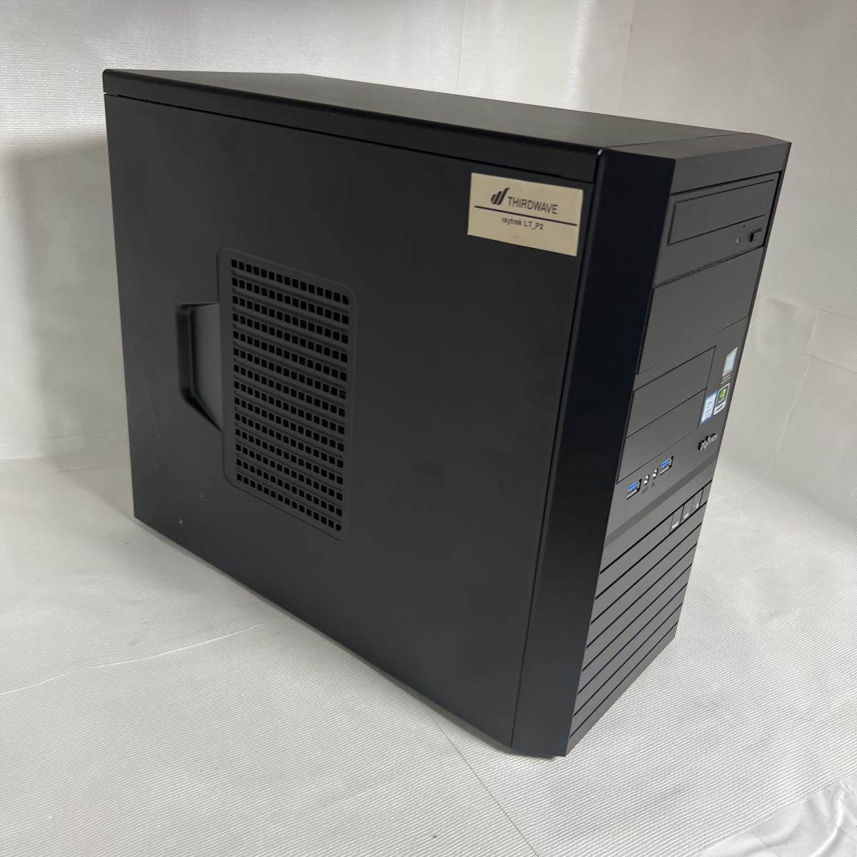 Core i7-7700/メモリ16GB/ 自作ゲーミング /Win11 /2021office