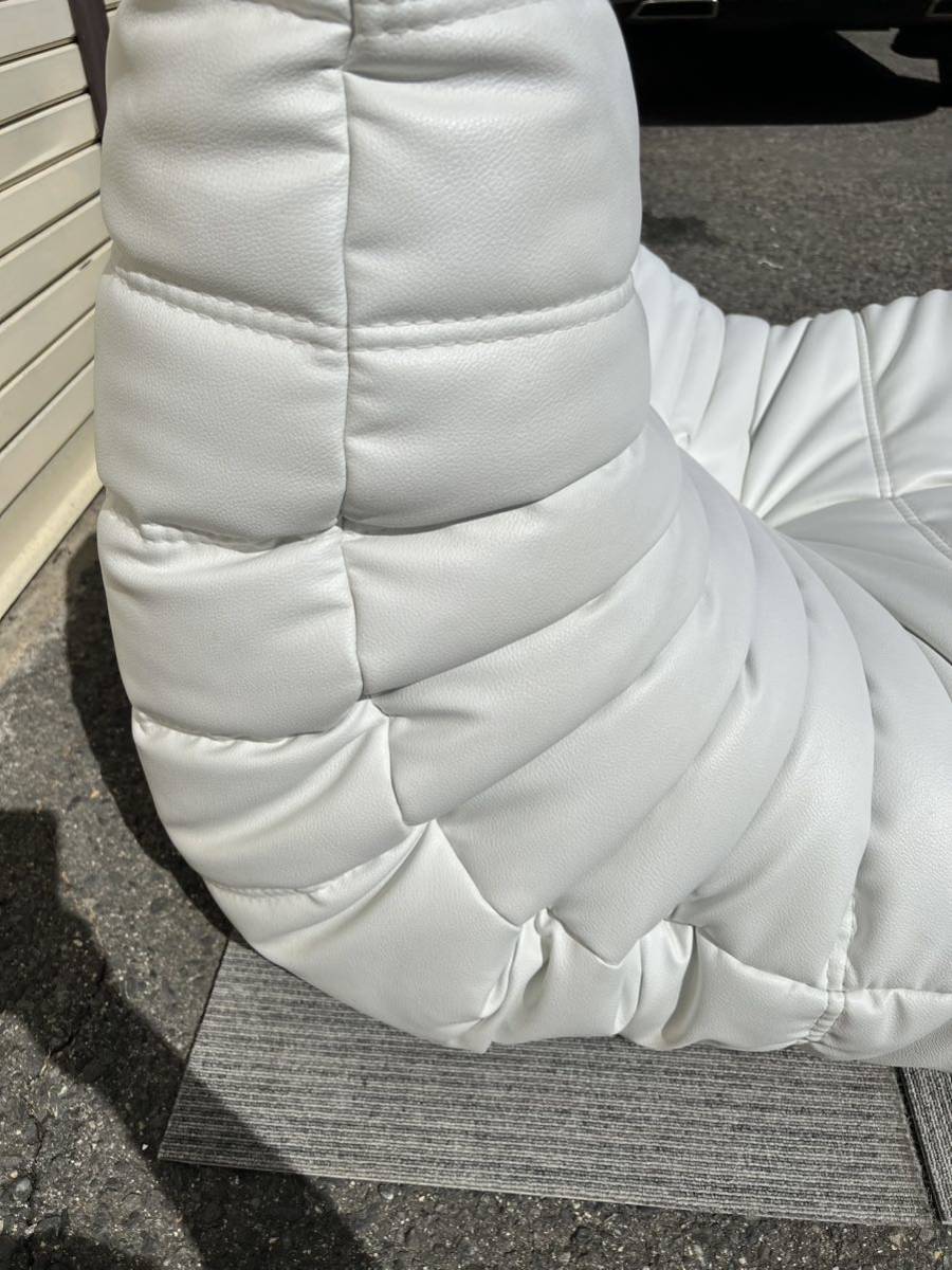 ligne roset【リーンロゼ】トーゴ 1P 合皮 展示品 | parasitological