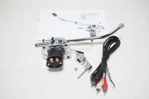 新版 kccconline.org SMEピックアップアーム新品未開封 SME