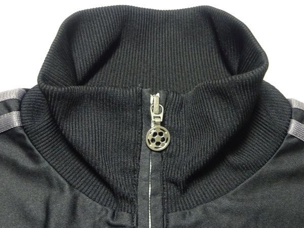 ☆アディダス☆オーランドパイレーツジャージM/黒adidasトラック ☆アディダス☆オーランドパイレーツジャージM/黒adidasトラック