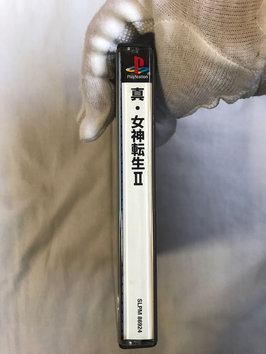 PS】真・女神転生Ⅱ バグ修正版|Yahoo!フリマ(旧PayPayフリマ) PS】真・女神転生Ⅱ バグ修正版|Yahoo!フリマ(旧PayPayフリマ)