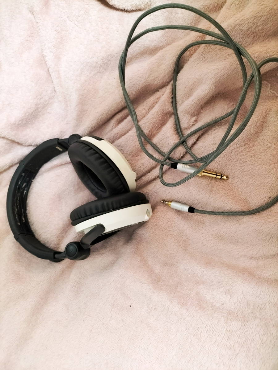 ULTRASONE DJ-1 Pro (密閉型ヘッドホン) deeprivermasjid.ca