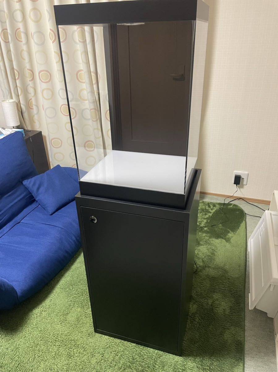 Yahoo!オークション - ヨメテラス アクリルケース 木什器セット Yahoo!オークション - ヨメテラス アクリルケース 木什器セット